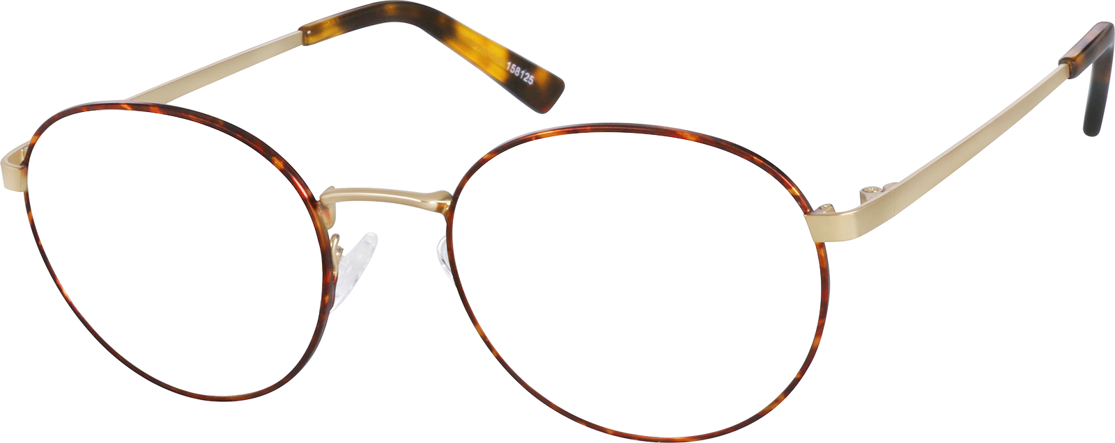 Live Black Friday Deals | Black Laze Glasses #158121 | Zenni