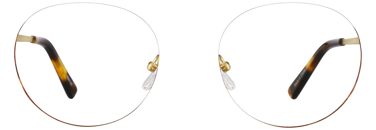 Live Black Friday Deals | Black Laze Glasses #158121 | Zenni Optical