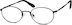 Road Trip Glasses 158221 in Black
