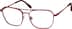 Unwind 158318 in Metallic Red