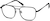 Angle view of Unwind 158321 in Black thumbnail