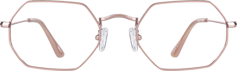 K'Mich Wedding - wedding planning - eye wear - wire frames with structural outlines - clear geometric design glasses