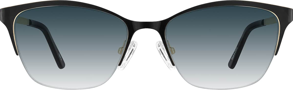 Image of Rectangle Glasses