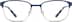 Browline Glasses 158916 in Navy