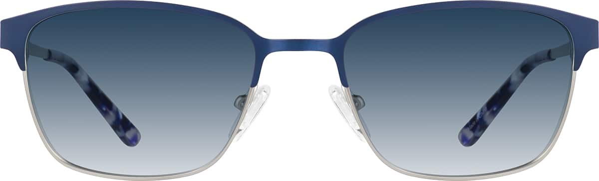 Image of Browline Glasses