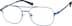 Aviator Glasses 159116 in Blue
