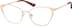 Cat-Eye Eyeglasses 159219 in Gold