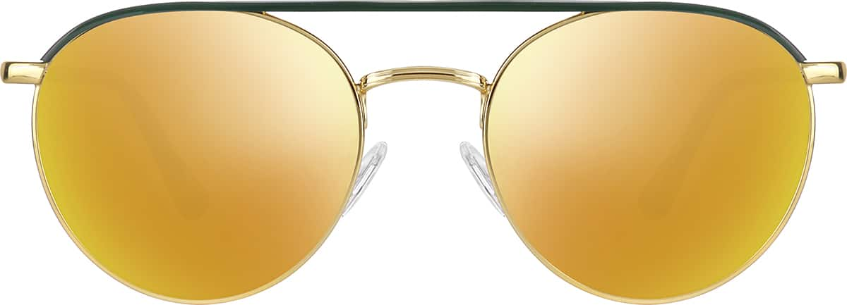 Image of Aviator Glasses