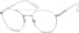 Aviator Glasses 159330 in White