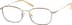 Rectangle Glasses 159425 in Tortoiseshell