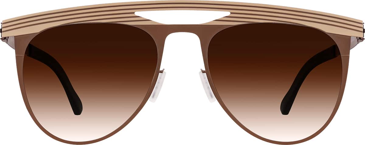 Image of Aviator Glasses