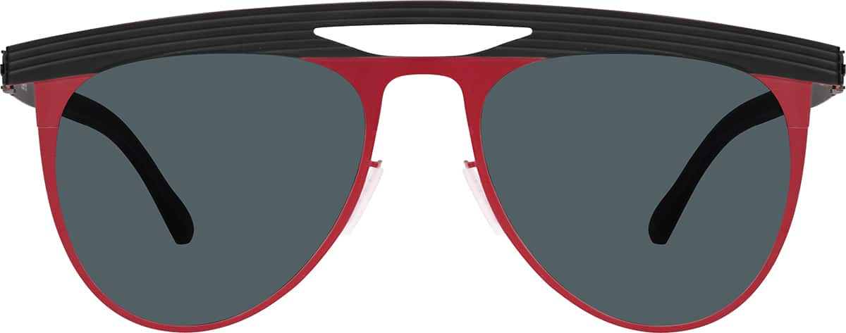 Image of Aviator Glasses