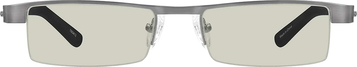 Image of Rectangle Glasses