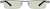 Image of Rectangle Glasses thumbnail