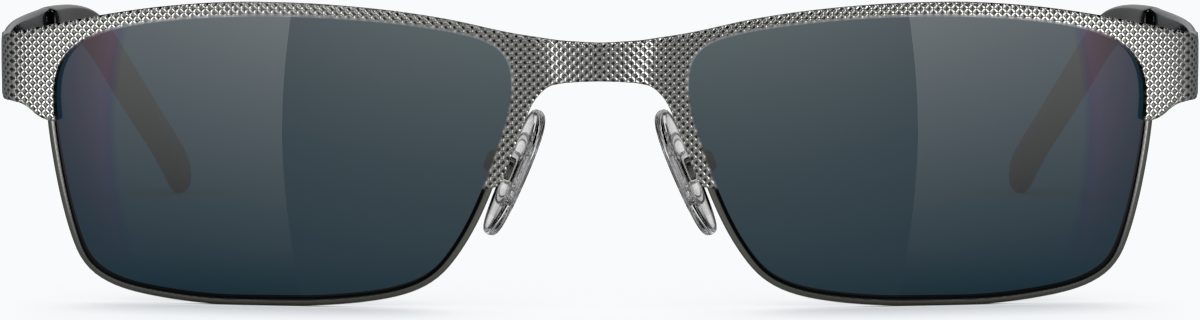 Image of Rectangle Glasses thumbnail