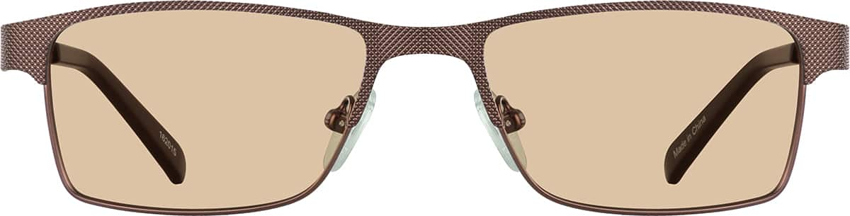 Image of Rectangle Glasses