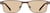 Image of Rectangle Glasses thumbnail