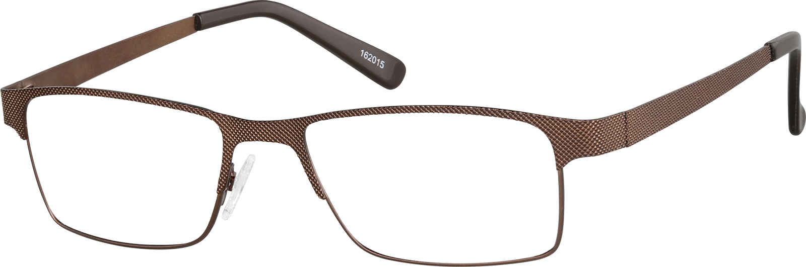Black Rectangle Glasses #162021 | Zenni Optical Black Rectangle Glasses #162021 | Zenni Optical