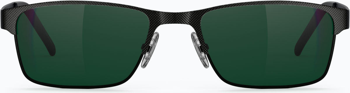 Image of Rectangle Glasses thumbnail