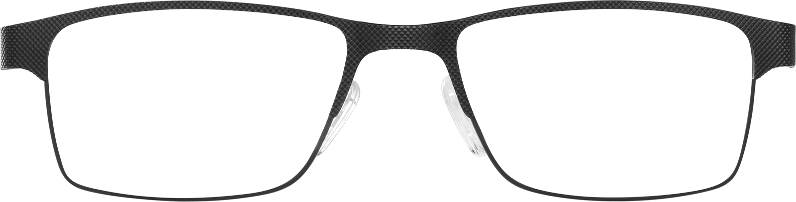 Black Rectangle Glasses #162021 | Zenni Optical Black Rectangle Glasses #162021 | Zenni Optical