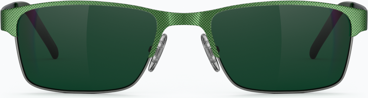 Image of Rectangle Glasses thumbnail