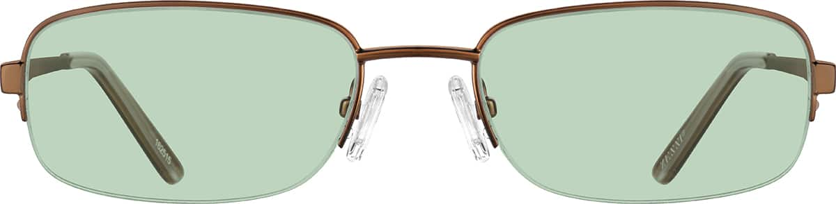 Image of Rectangle Glasses