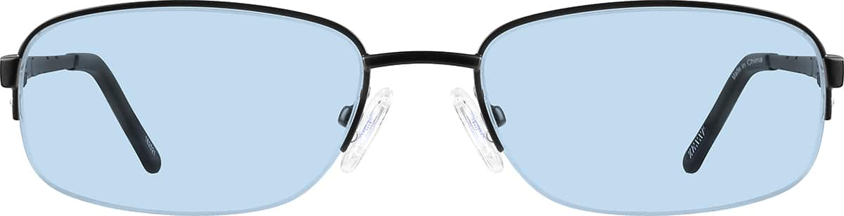 Image of Rectangle Glasses