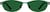 Image of Oval Glasses thumbnail