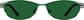 Image of Oval Glasses thumbnail