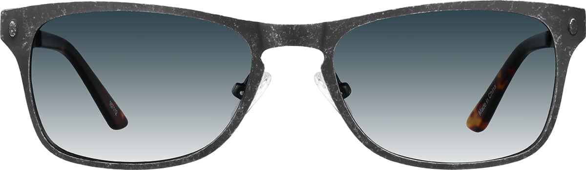 Image of Square Glasses