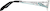 Side view of Half-Rim Glasses 167324 in Green thumbnail