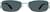 Image of Half-Rim Glasses thumbnail