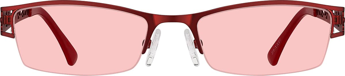 Image of Rectangle Glasses