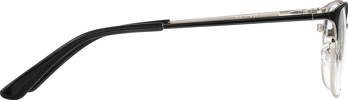 Browline Glasses 1681