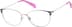 Cat-Eye Glasses 168511 in Silver
