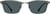 Image of Rectangle Glasses thumbnail