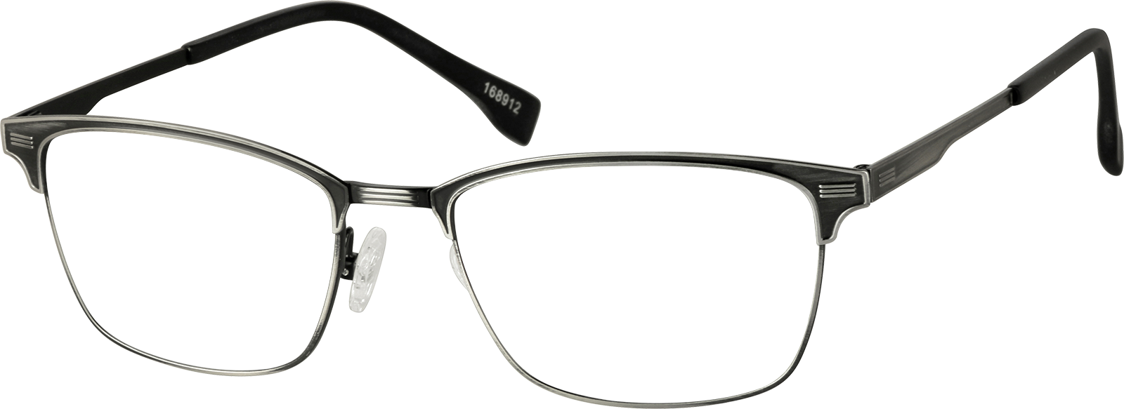 CHANEL Eyeglasses: Square Eyeglasses, metal — Fashion | CHANEL