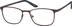 Rectangle Glasses 169815 in Brown