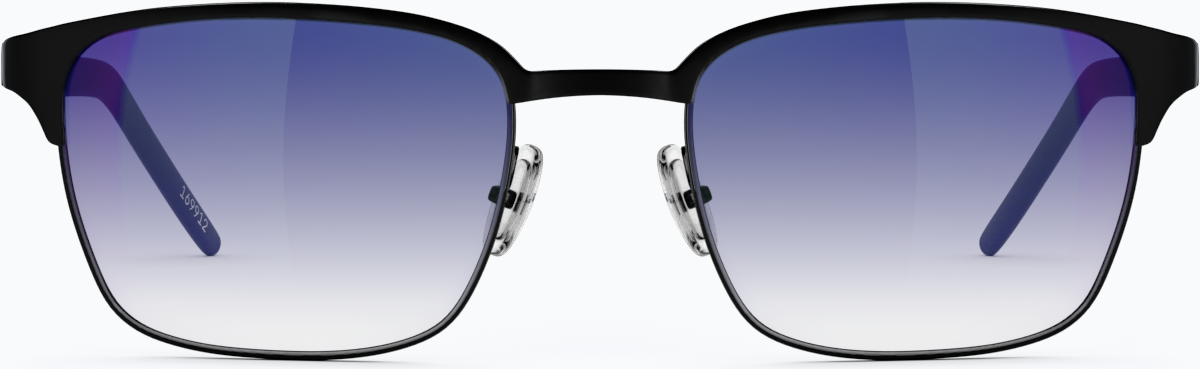 Image of Browline Glasses