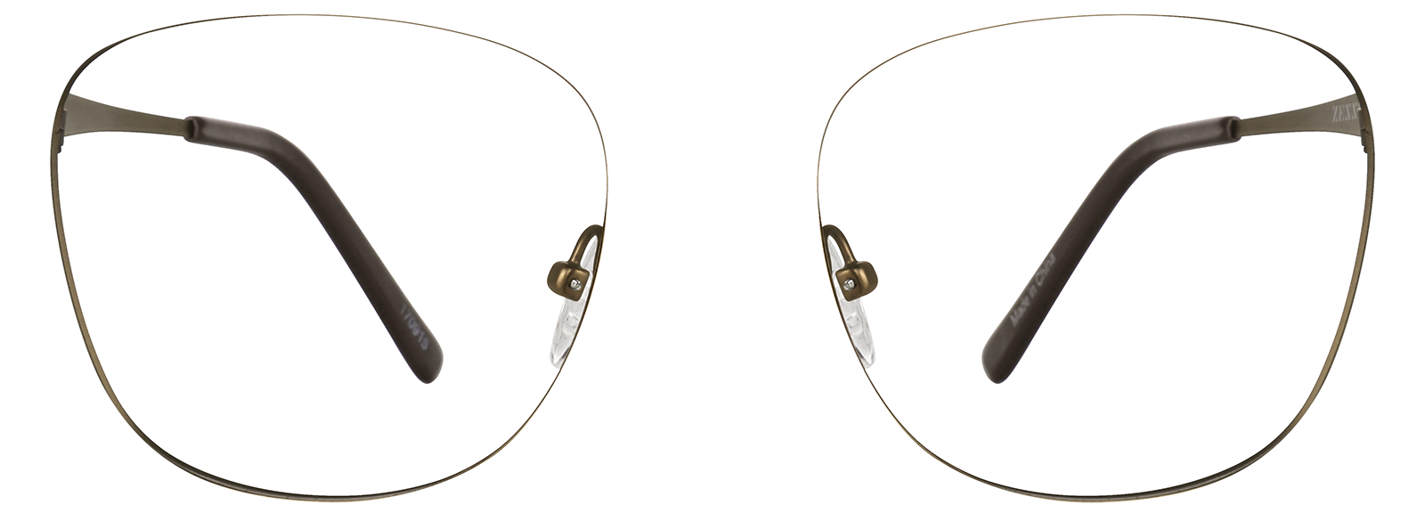 Order Page Zenni Optical