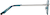Side view of Round Glasses 171216 in Aqua thumbnail