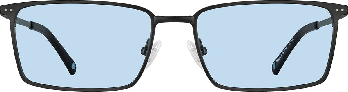 Image of Rectangle Glasses