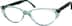 Kids’ Cat-Eye Glasses 181624 in Green