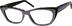 Cat-Eye Glasses 182417 in Purple