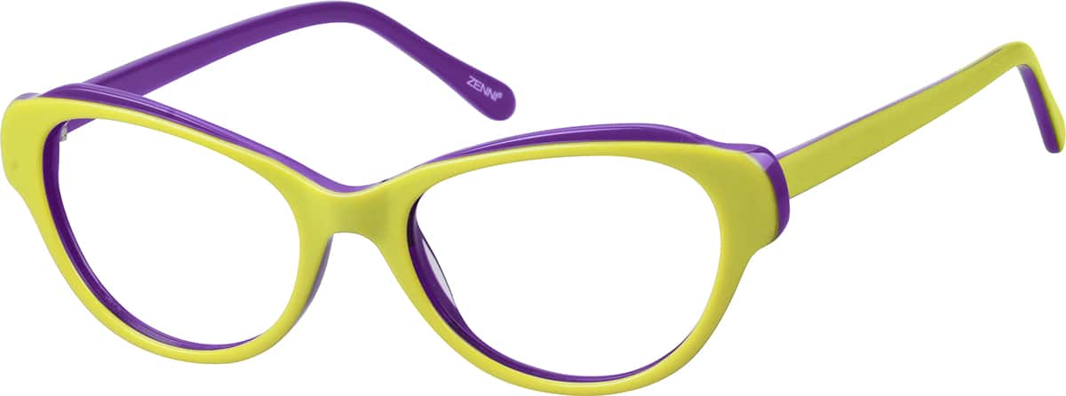 Black Cat-Eye Glasses #183321 | Zenni Optical Black Cat-Eye Glasses #183321 | Zenni Optical