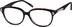 Cat-Eye Glasses 185525 in Tortoiseshell
