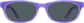 Image of Kids' Oval Glasses thumbnail