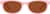 Image of Kids' Oval Glasses thumbnail