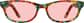 Image of Kids' Oval Glasses thumbnail