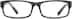 Kids’ Rectangle Glasses 187112 in Gray